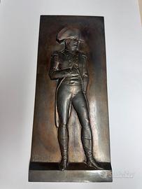 Bassorilievo napoleone