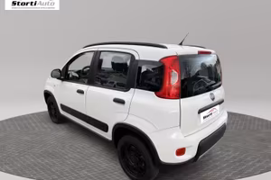 Fiat Panda 0.9 t.air t. 4x4 s&s 85cv