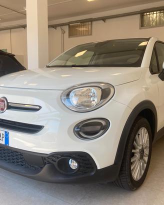 Fiat 500X 1.3 MultiJet 95 CV
