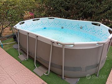 Piscina Intex