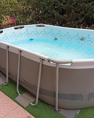 Piscina Intex