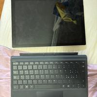 Microsoft surface pro