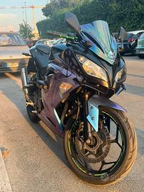 Kawasaki Ninja 300 ABS