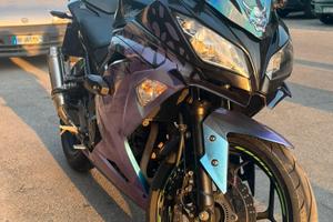 Kawasaki Ninja 300 ABS