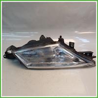 Faro Fanale Proiettore Destro DX DEPO 08-666-1108R