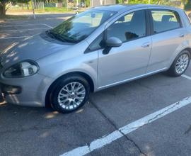 Fiat punto evo 1.4 5 porte gpl x neo patentati