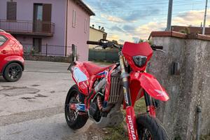 honda crf 250r