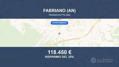 Immobile in asta di 202 m² con più di 5 locali e b