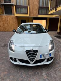 Giulietta Distinctive 1.6 da 105 CV