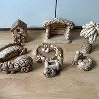Thun Presepe 2000