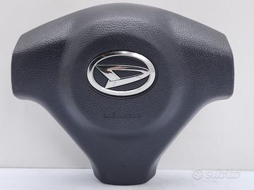 AIRBAG VOLANTE DAIHATSU Terios 2° Serie 301711506