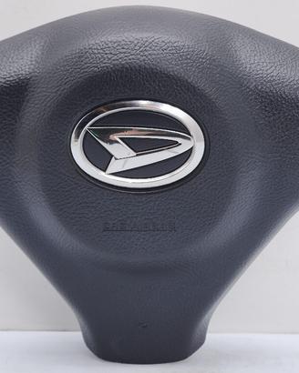 AIRBAG VOLANTE DAIHATSU Terios 2° Serie 301711506