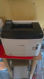 stampante Canon laser b/n