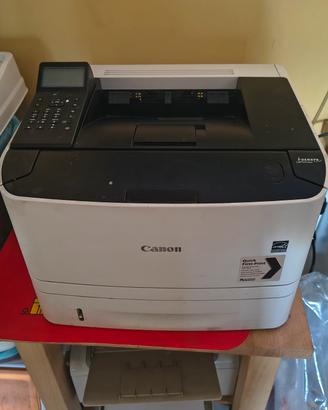 stampante Canon laser b/n