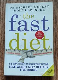 THE FAST DIET LOSE WEIGHT STAY HEALTHY LIVE LONGER