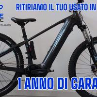 E-Bike MTB Haibike AllTrack 5 27,5 | Yamaha | S