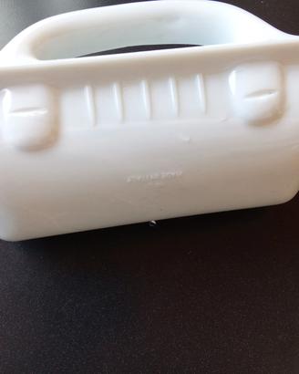 portasapone con manico 