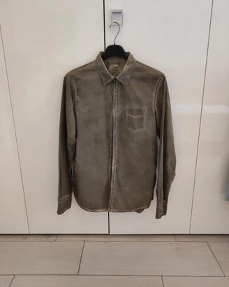 Camicia da uomo