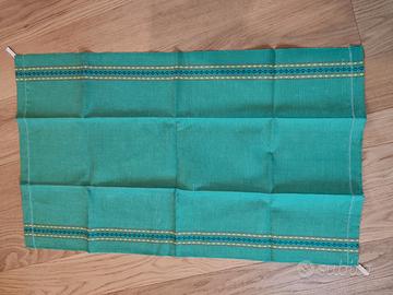 Asciugamani cucina e tovaglioli