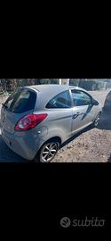 Ford Ka II 2015