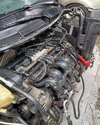 Ford fiesta 2011 - rtja