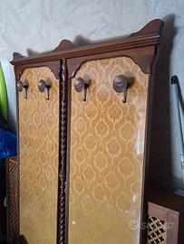 Attaccapanni vintage
