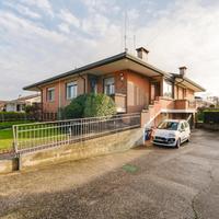 Villa bifamiliare Cadoneghe [0493261011VRG]