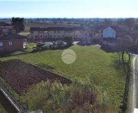 TER. RESIDENZIALE A CASTELLETTO MONFERRATO
