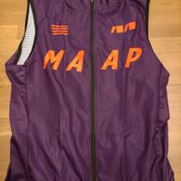 smanicato antivento maap