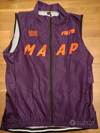 smanicato antivento maap