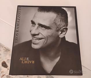 cd Eros Ramazzotti