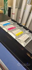 Roland Truevis Vf2-640 8 colori eco-solvent