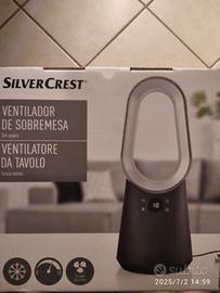 ventilatore 10 velocità 