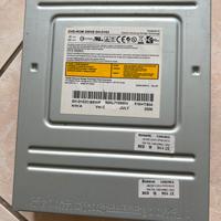 DVD-ROM drive SH-D162
