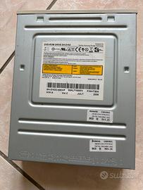 DVD-ROM drive SH-D162