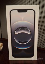 Iphone 16e 128gb Bianco White Nuovo