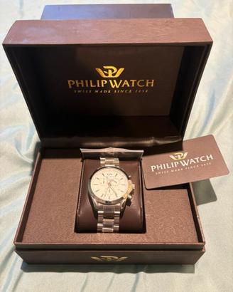 Orologio Philip Watch Blaze Crono