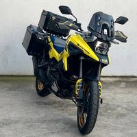 Suzuki V-Strom DL 1050 XT - 2021