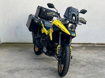 Suzuki V-Strom DL 1050 XT - 2021