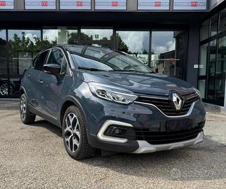 RENAULT Captur 0.9 TCE 90cv SPORT EDITION2