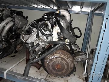 Motore Per Alfa Romeo 146 Benzina Sigla AR67601
