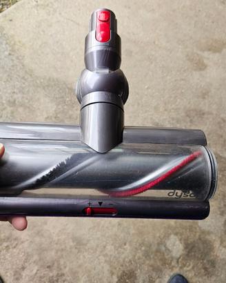 Spazzole rotanti Dyson V11