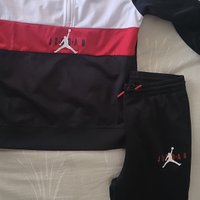 Tuta originale Jordan ragazzo