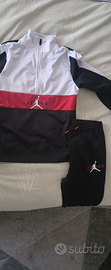 Tuta originale Jordan ragazzo