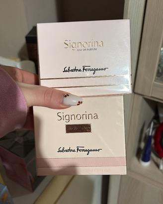 Profumo