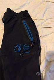 Pantalone tecnico 4810 da montagna