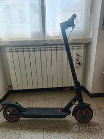 monopattino elettrico nuovo 