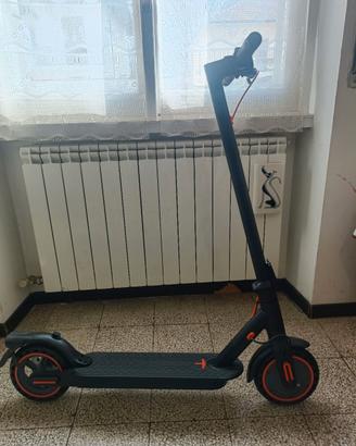 monopattino elettrico nuovo 