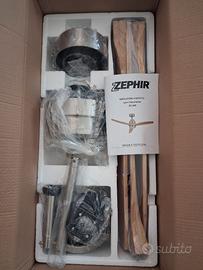 Ventilatore a soffitto Zephir