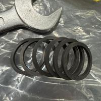 REVISIONE pinza BERINGER FTE